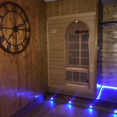 Le Chalet Loft And Spa Віллербанн Екстер'єр фото