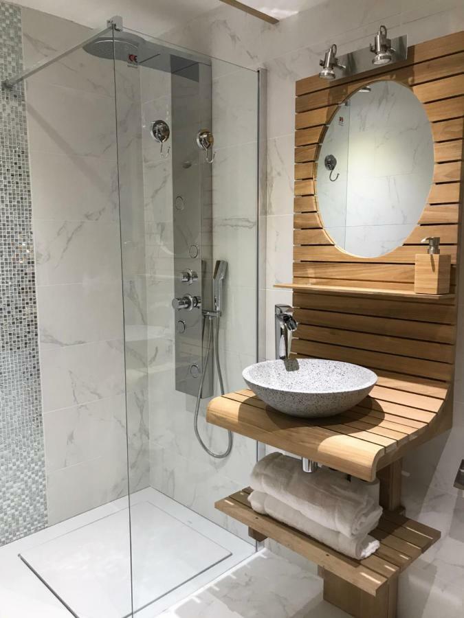 Le Chalet Loft And Spa Віллербанн Екстер'єр фото